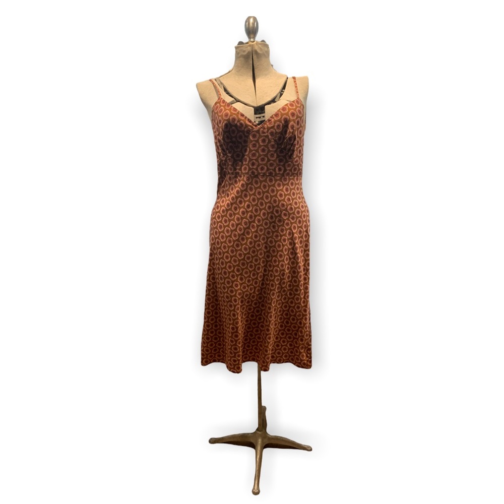 Gap Spaghetti Strap Dress